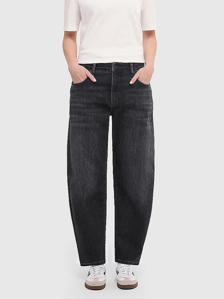MAC Jeans Balloon Fit DANNI - vue 4