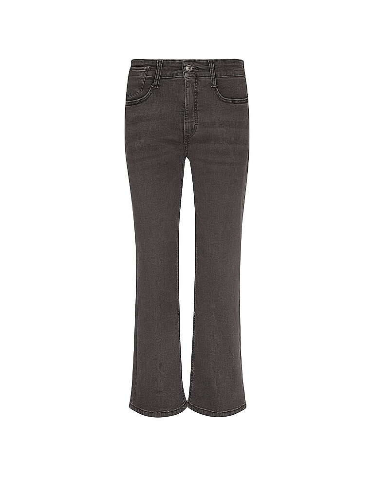 MAC Jeans coupe droite LAURA - vue 4