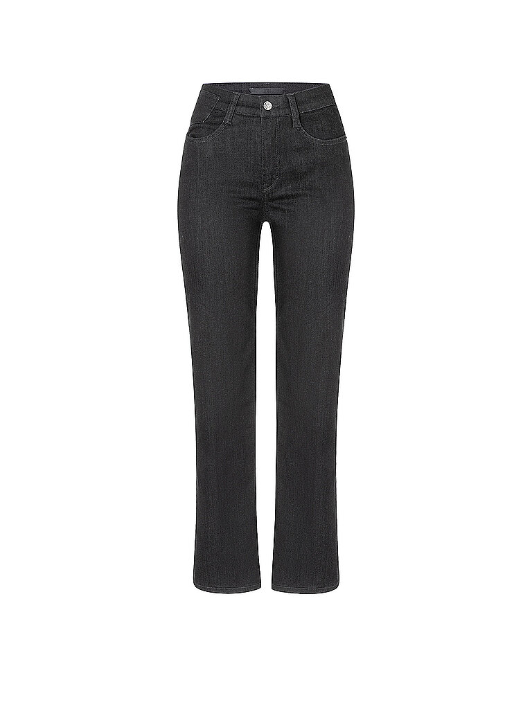 MAC Jeans coupe droite LAURA - vue 3