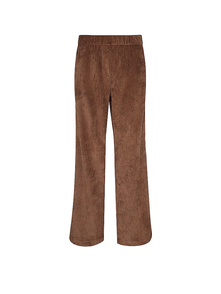 MAC Pantalon Marlene CHIARA - vue 7