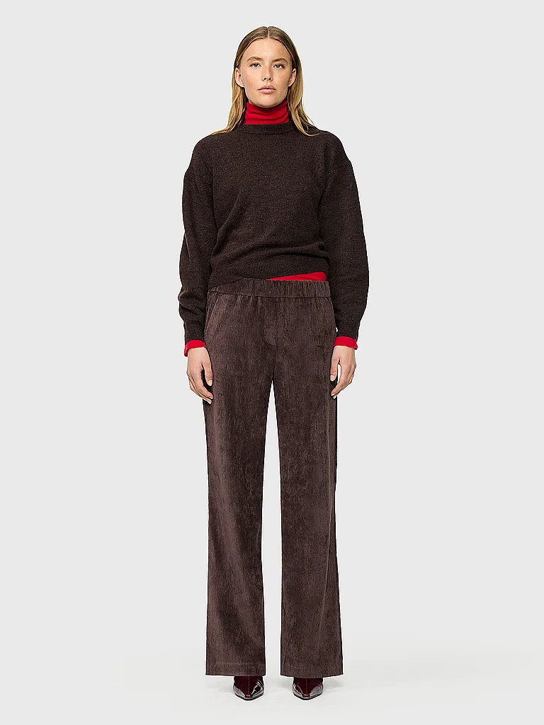 MAC Pantalon Marlene CHIARA - vue 5