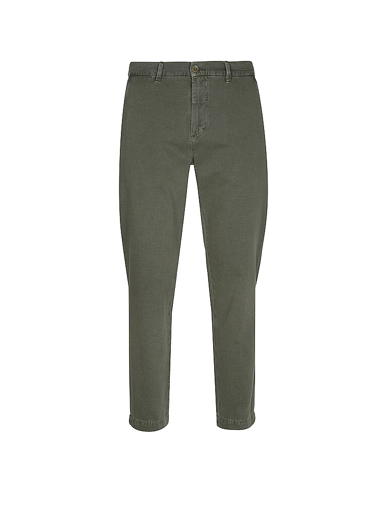Mac Chino DEAN olive 36/L30