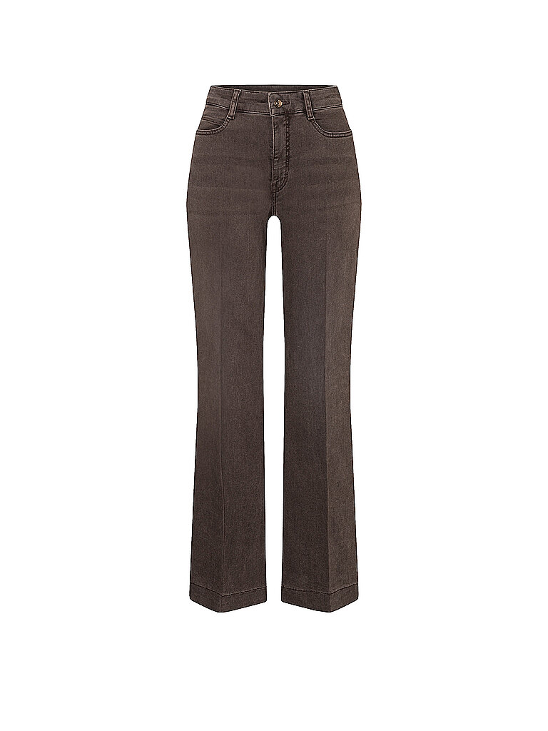 MAC Jeans coupe droite WIDE - vue 4