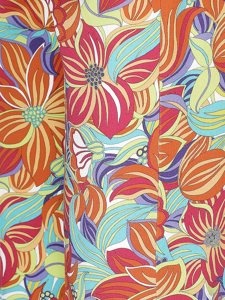 MAC | Caprihose 3/4 SUMMER CLEAN | Orange