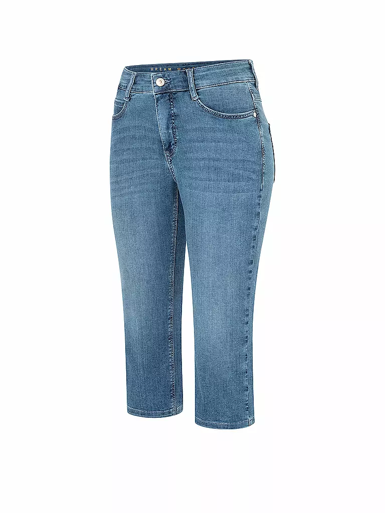 MAC | Caprijeans 3/4 DREAM SUN | Bleu clair