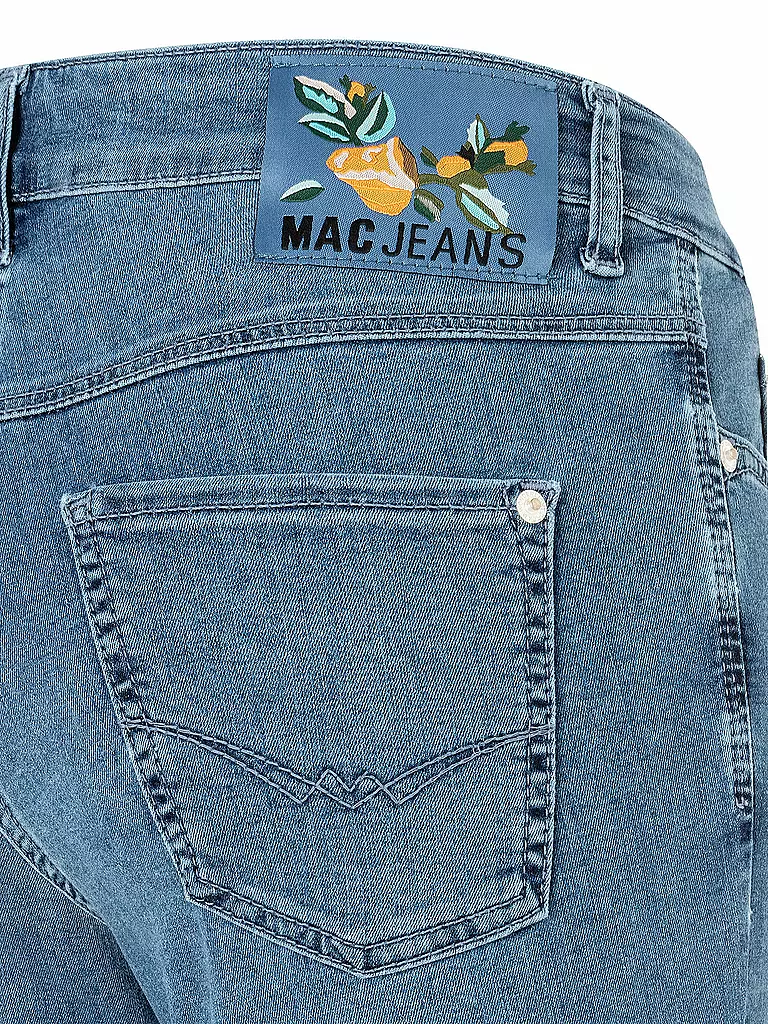 MAC | Caprijeans 3/4 DREAM SUN | Bleu clair