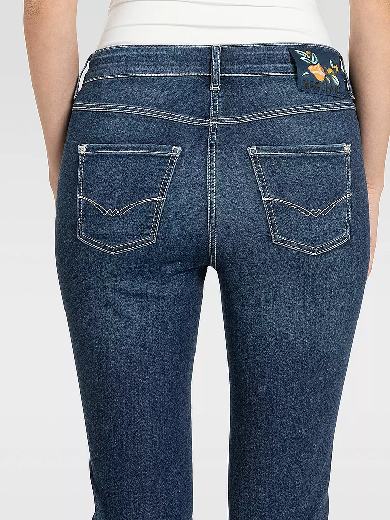 MAC | Caprijeans 3/4 DREAM SUN | 