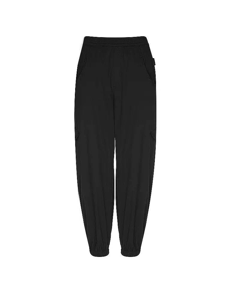 MAC | Cargohose ELVA | Noir