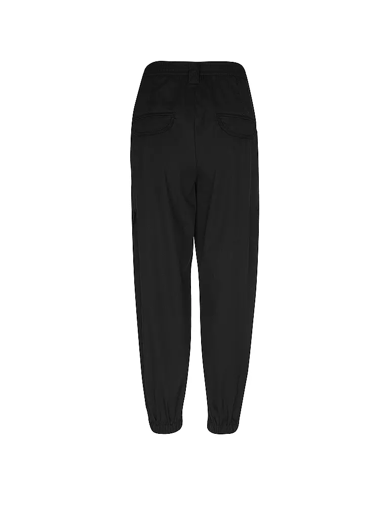 MAC | Cargohose ELVA | Noir