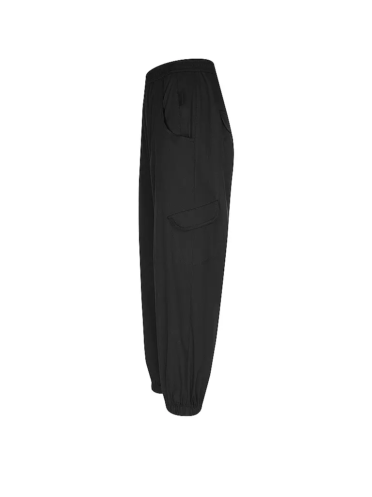MAC | Cargohose ELVA | Noir