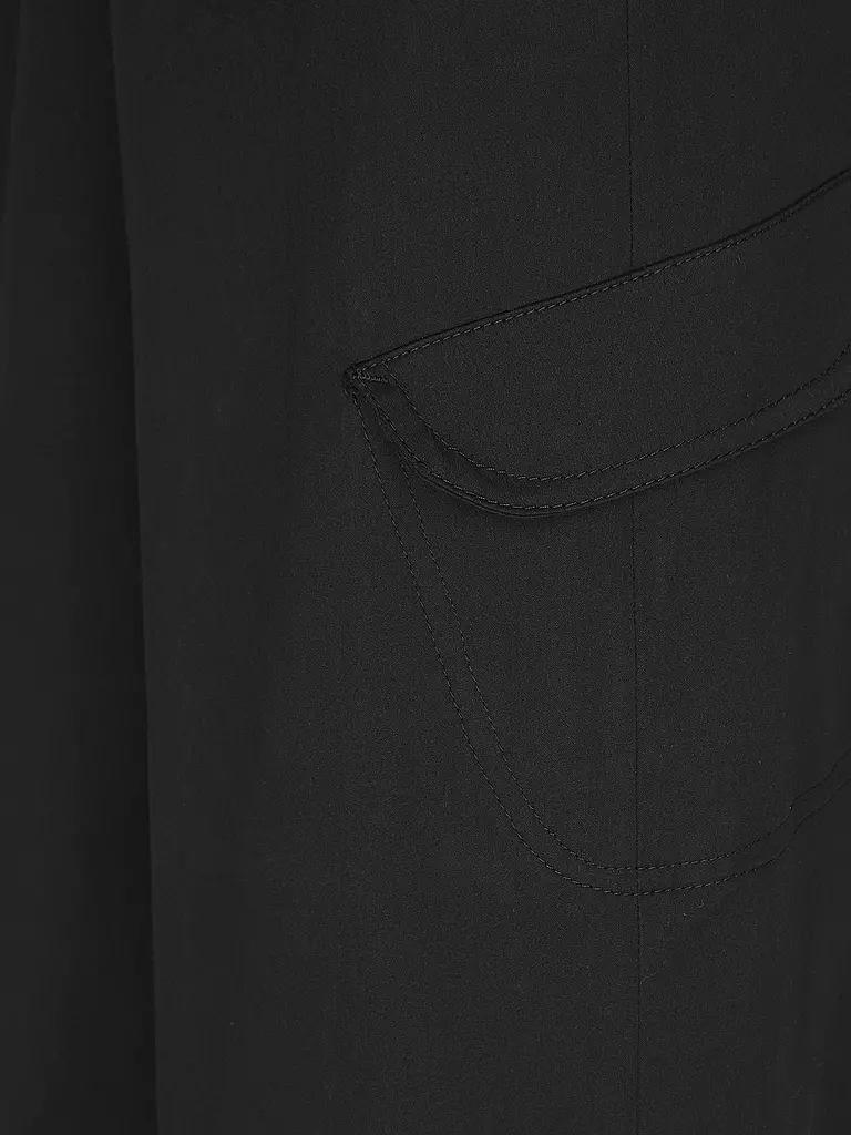 MAC | Cargohose ELVA | Noir
