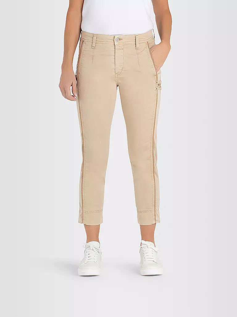 MAC | Cargohose Rich | Beige