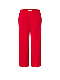 MAC | Chino 7/8 CHIARA | Rouge