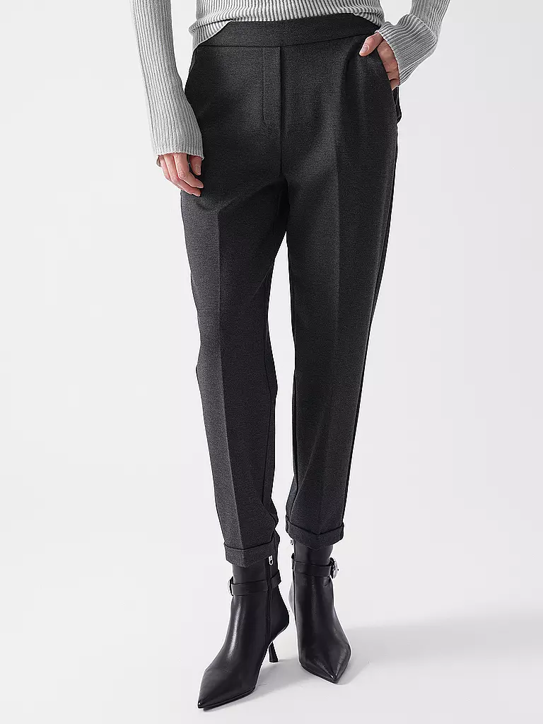 MAC | Chino CAMI | grau