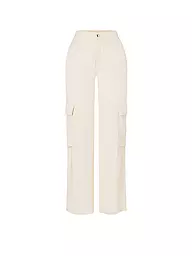 MAC | Chino CHIARA CARGO | Beige
