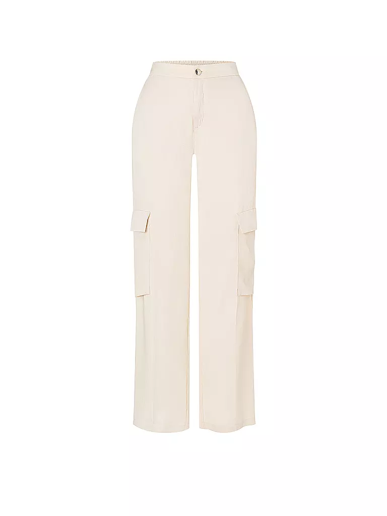 MAC | Chino CHIARA CARGO  | Beige