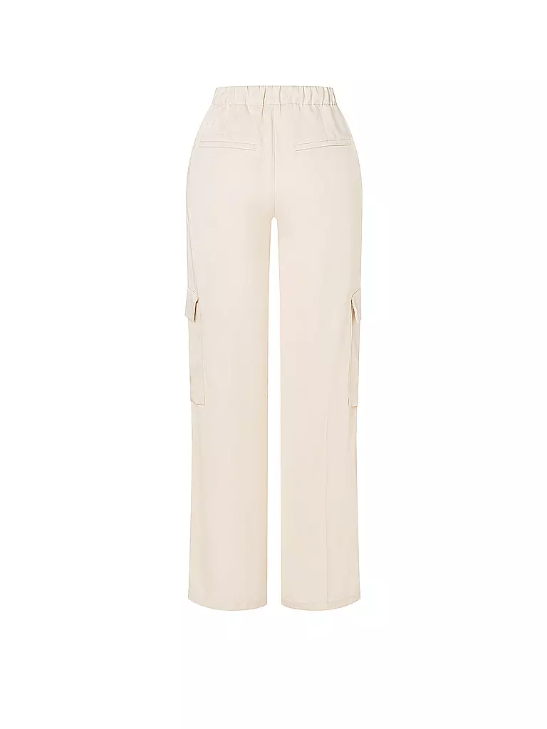 MAC | Chino CHIARA CARGO  | Beige