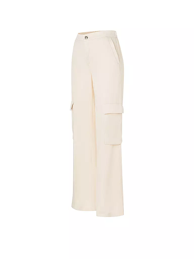 MAC | Chino CHIARA CARGO  | Beige