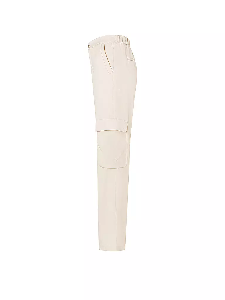 MAC | Chino CHIARA CARGO  | Beige