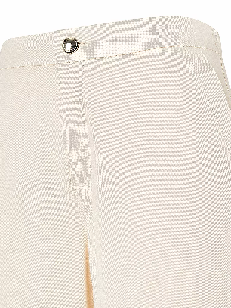MAC | Chino CHIARA CARGO  | Beige