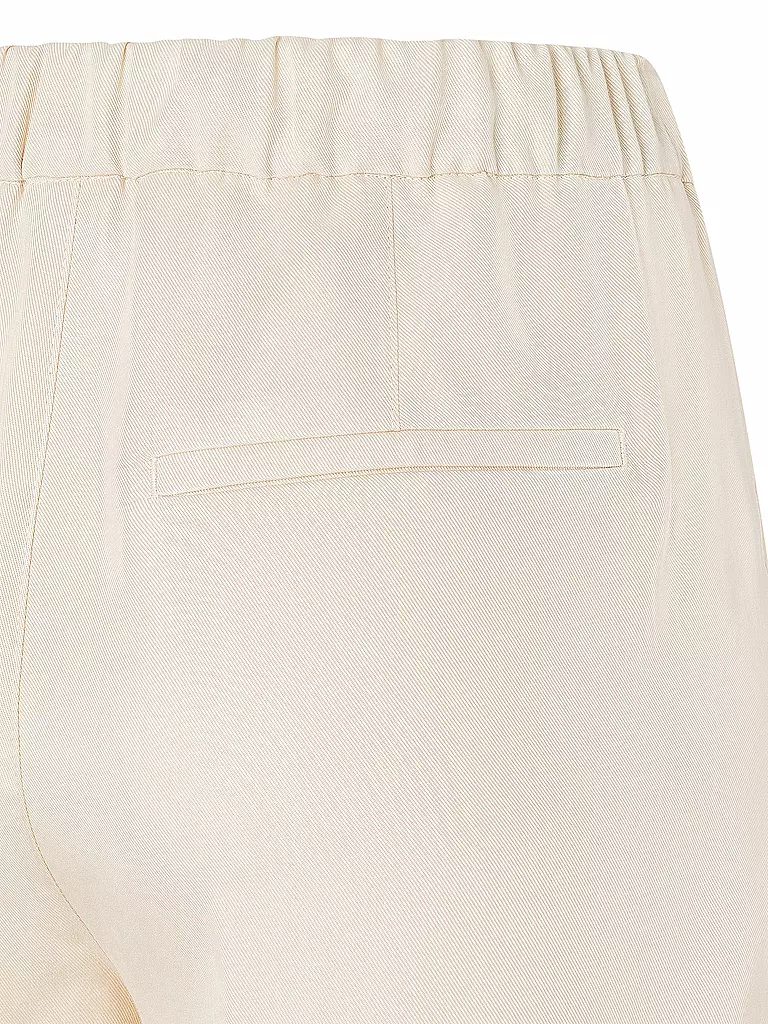 MAC | Chino CHIARA CARGO  | Beige