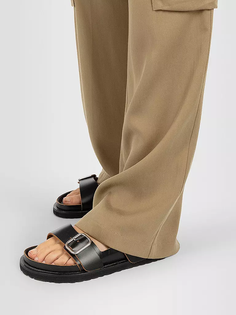 MAC | Chino CHIARA CARGO | 