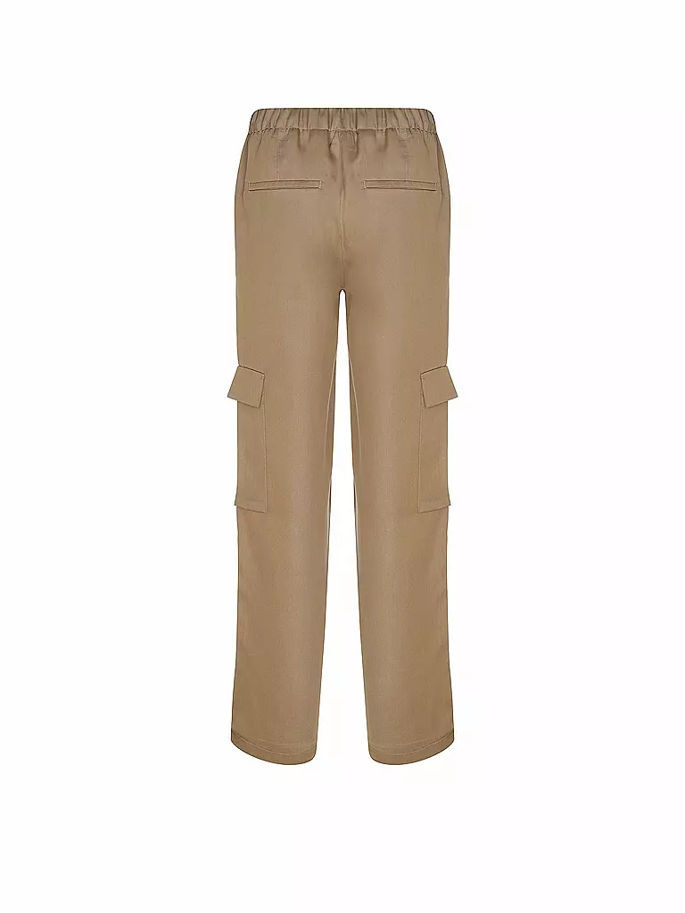 MAC | Chino CHIARA CARGO | 