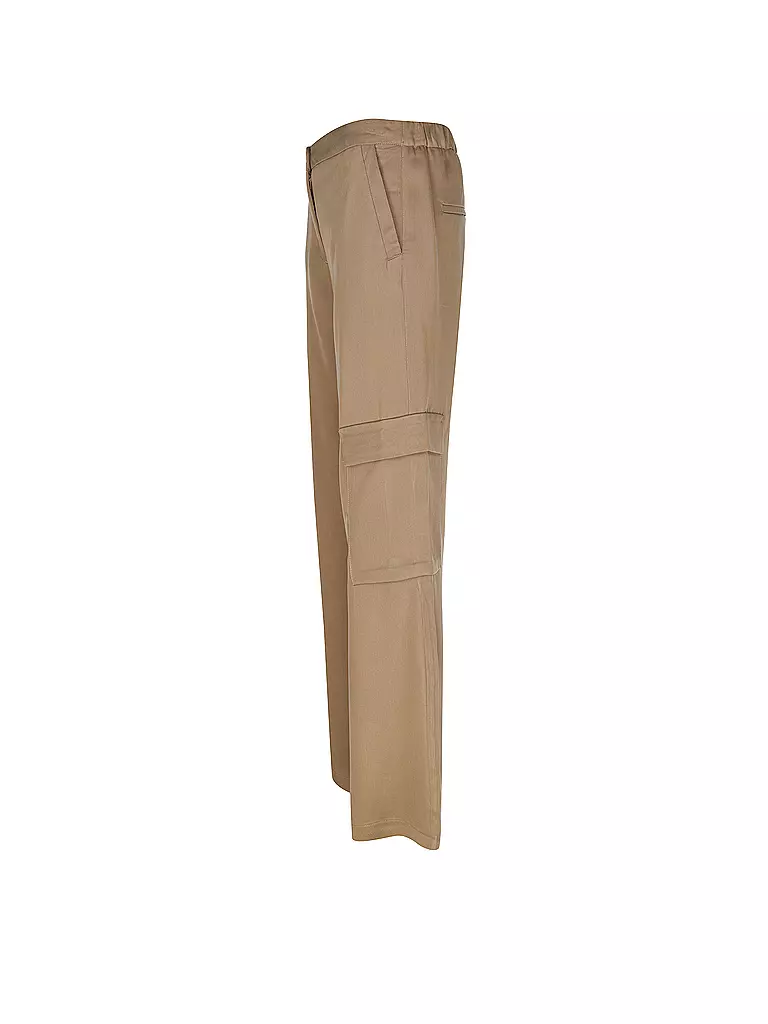 MAC | Chino CHIARA CARGO | 