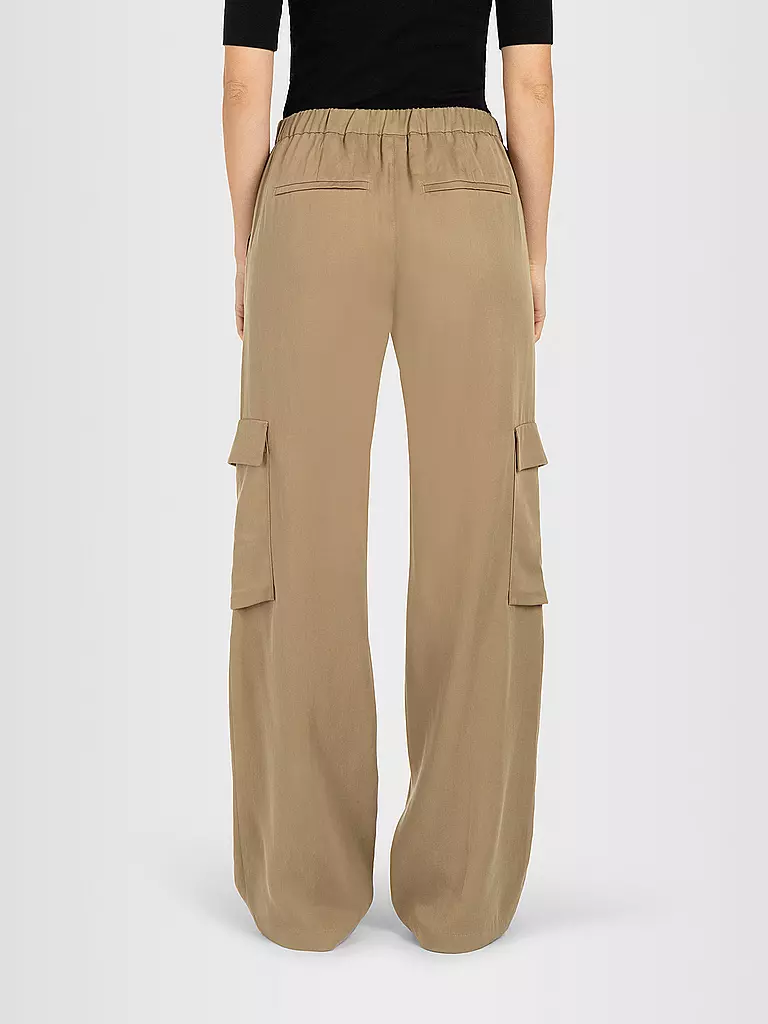MAC | Chino CHIARA CARGO | 