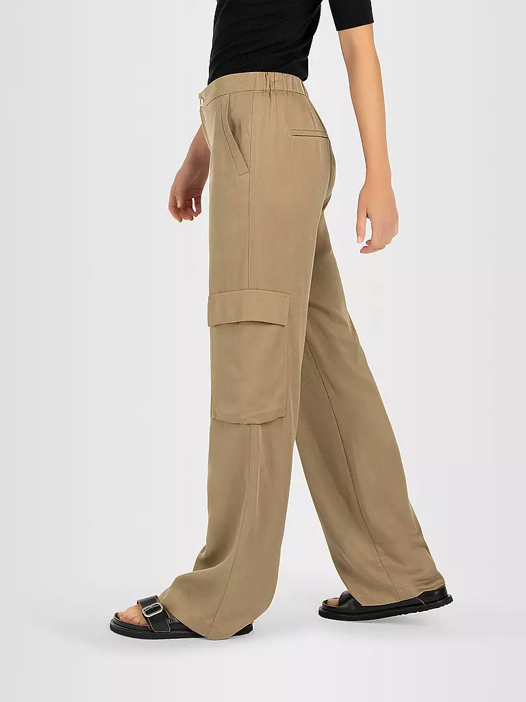 MAC | Chino CHIARA CARGO | 
