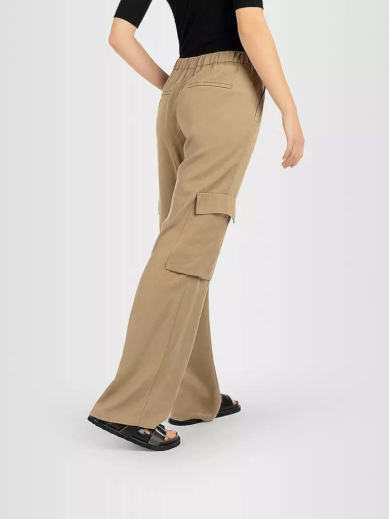 MAC | Chino CHIARA CARGO | 