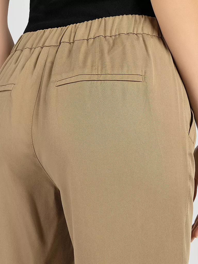MAC | Chino CHIARA CARGO | 