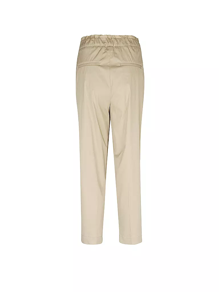 MAC | Chino CLEO SUMMER ULTRA LIGHT TECHNO | Beige