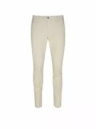 MAC | Chino Coupe Moderne LENNOX | Beige