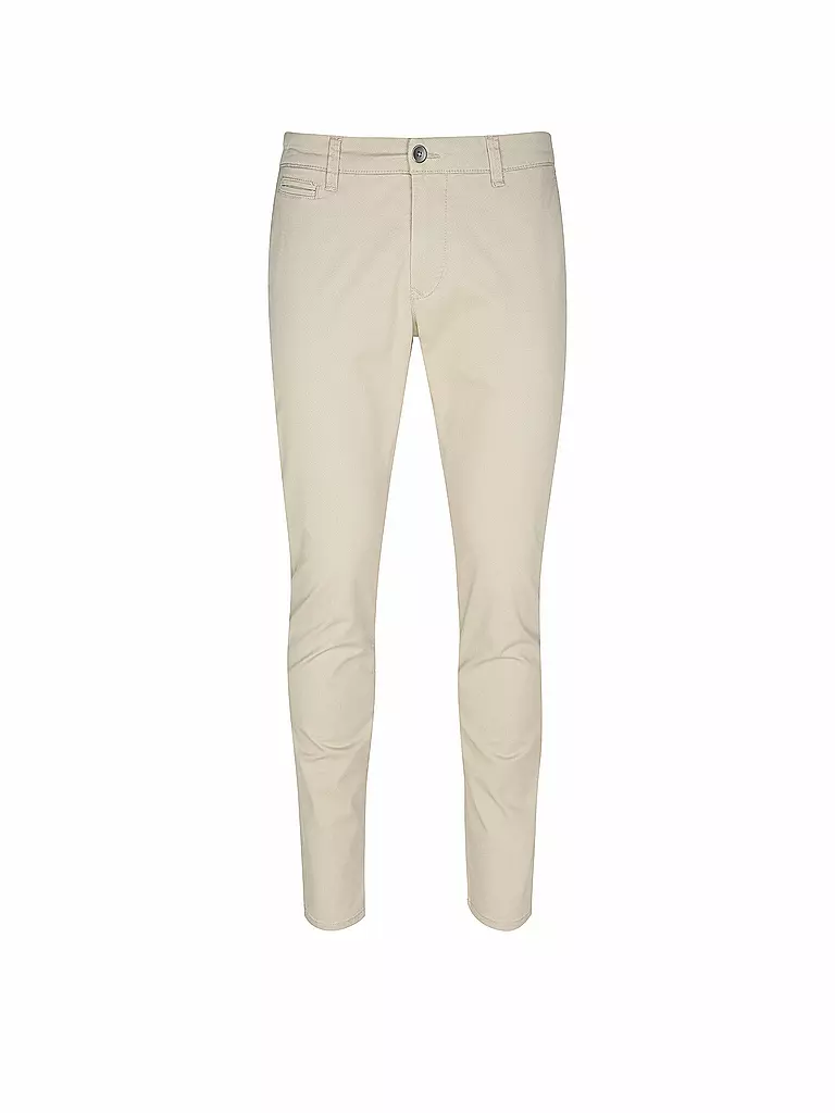 MAC | Chino Coupe Moderne LENNOX | beige