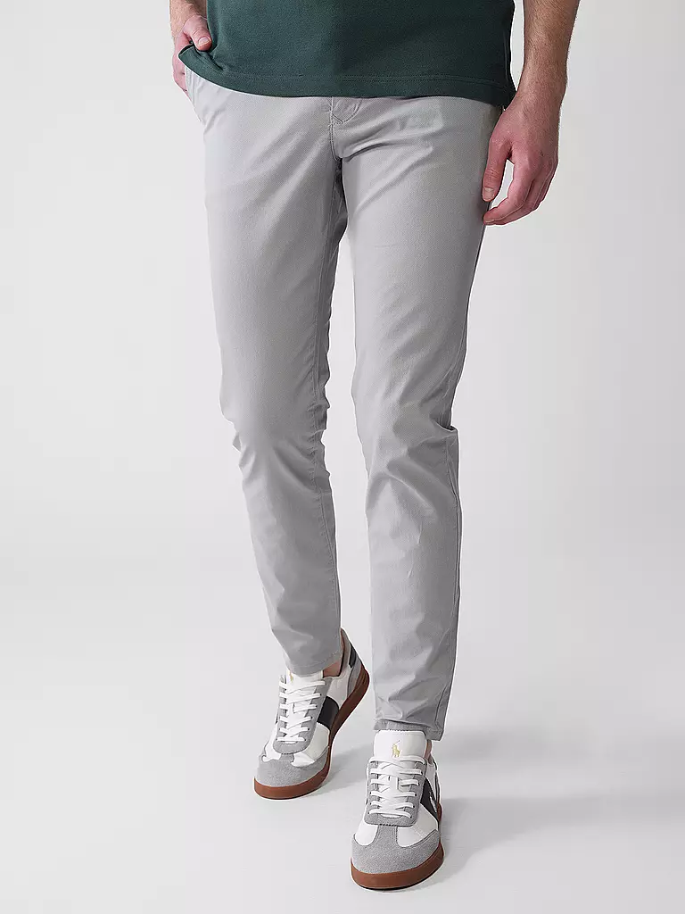 MAC | Chino Coupe Moderne LENNOX | 