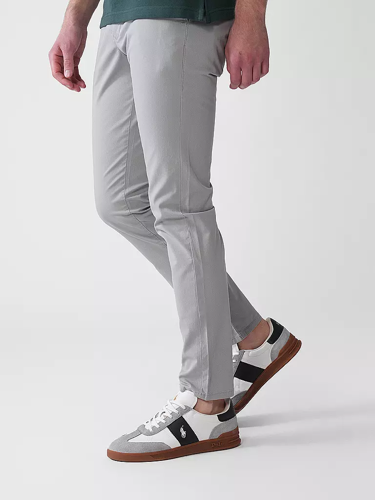 MAC | Chino Coupe Moderne LENNOX | 