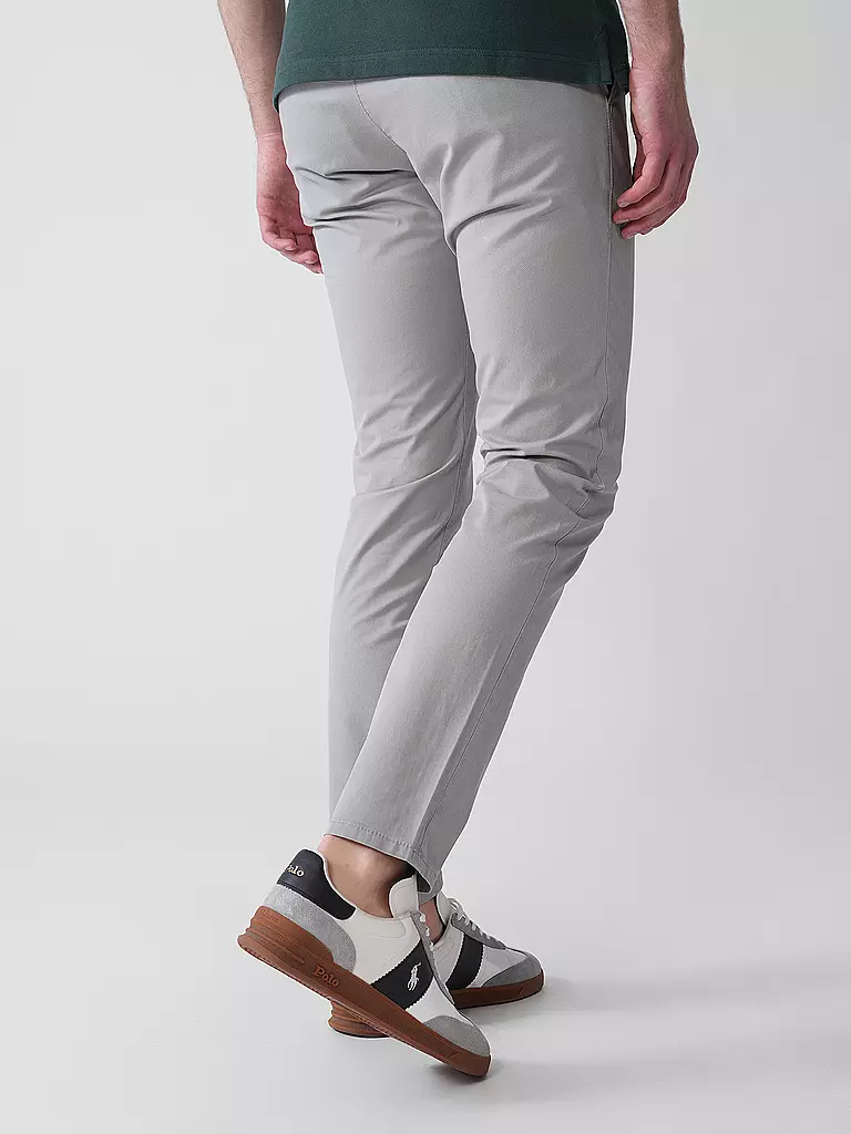 MAC | Chino Coupe Moderne LENNOX | 