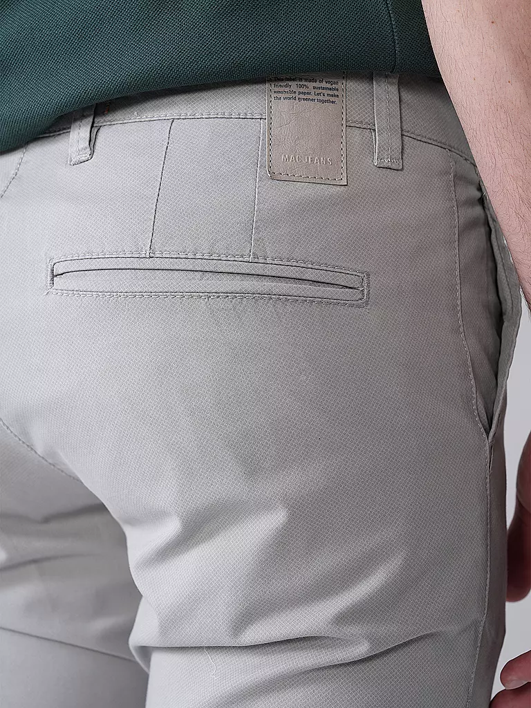 MAC | Chino Coupe Moderne LENNOX | 