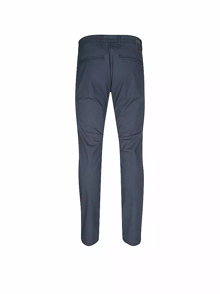 MAC | Chino Coupe Moderne LENNOX | dunkelblau