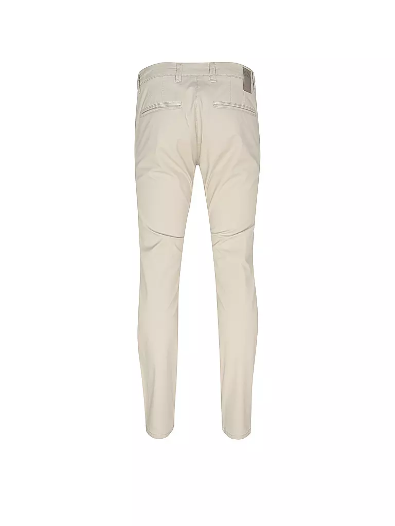 MAC | Chino Coupe Moderne LENNOX | beige
