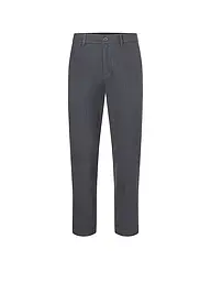 MAC | Chino DEAN | Bleu foncé