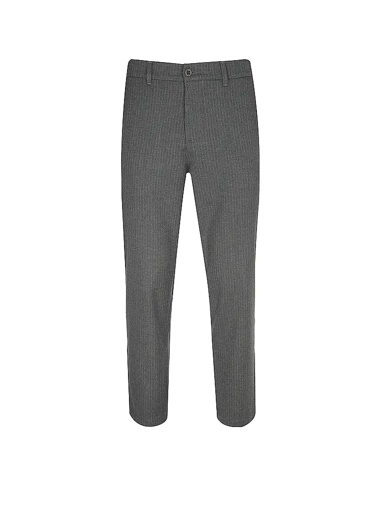 MAC | Chino DEAN | Gris