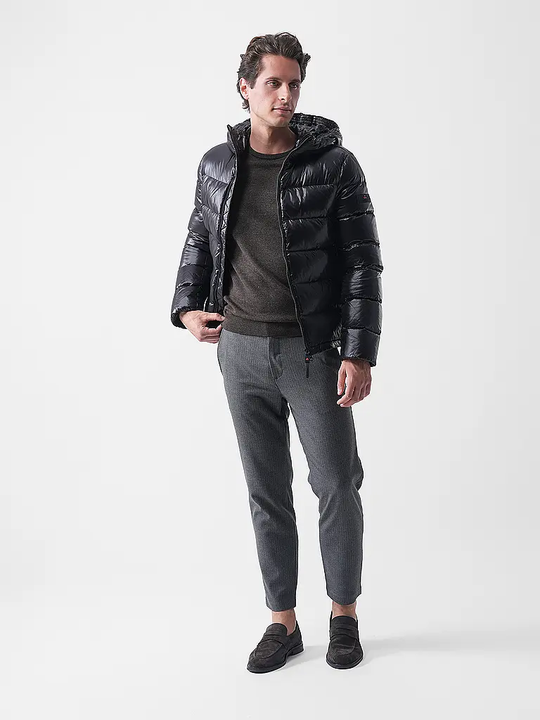MAC | Chino DEAN | Gris