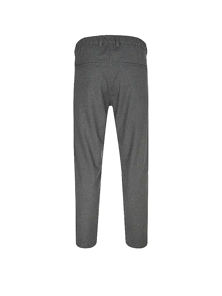 MAC | Chino DEAN | Gris