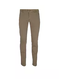 MAC | Chino DRIVER MACFLEXX | Marron clair