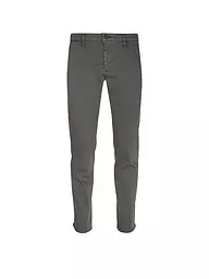 MAC | Chino DRIVER MACFLEXX | Olive