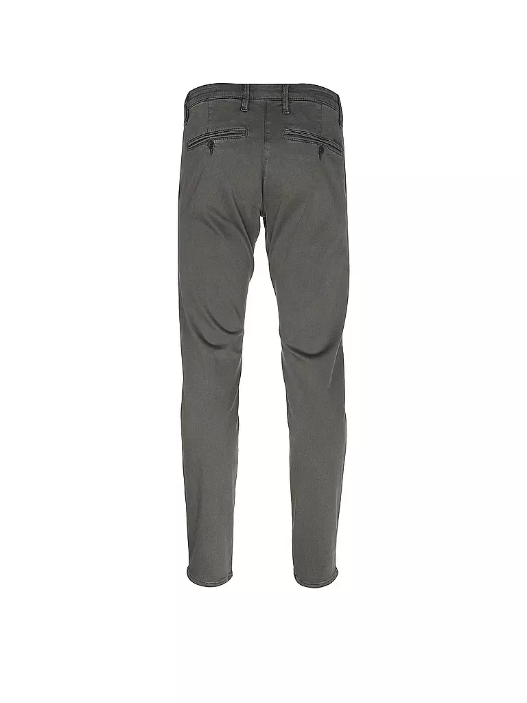 MAC | Chino DRIVER MACFLEXX  | Olive