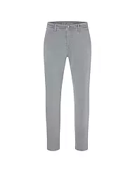 MAC | Chino DRIVER MACFLEXX | Gris clair