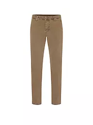 MAC | Chino DRIVER MACFLEXX | Camel